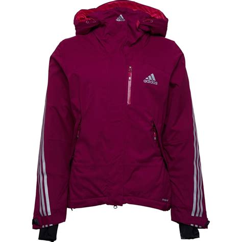 adidas jacke damen lila|Lilafarbene adidas Jacken online entdecken .